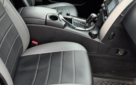 SsangYong Kyron I, 2010 год, 585 000 рублей, 12 фотография