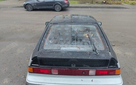 Honda CR-X II, 1990 год, 370 000 рублей, 5 фотография