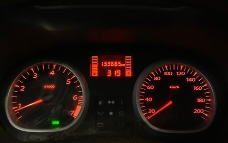 Renault Duster I рестайлинг, 2013 год, 899 000 рублей, 2 фотография