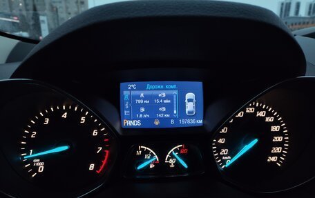 Ford Kuga III, 2013 год, 1 099 000 рублей, 5 фотография