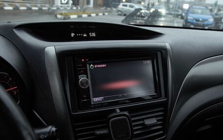 Subaru Impreza III, 2010 год, 850 000 рублей, 5 фотография