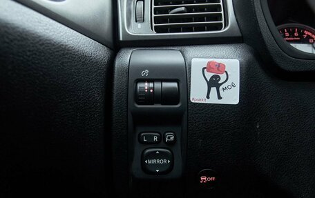 Subaru Impreza III, 2010 год, 850 000 рублей, 8 фотография