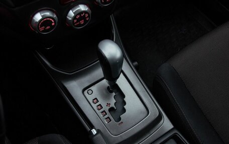 Subaru Impreza III, 2010 год, 850 000 рублей, 7 фотография