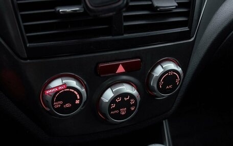 Subaru Impreza III, 2010 год, 850 000 рублей, 6 фотография