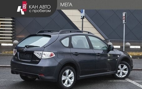 Subaru Impreza III, 2010 год, 850 000 рублей, 2 фотография