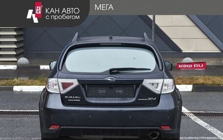 Subaru Impreza III, 2010 год, 850 000 рублей, 4 фотография
