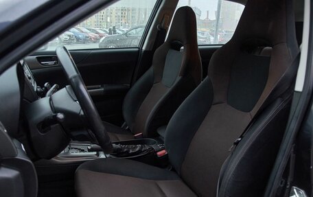 Subaru Impreza III, 2010 год, 850 000 рублей, 11 фотография