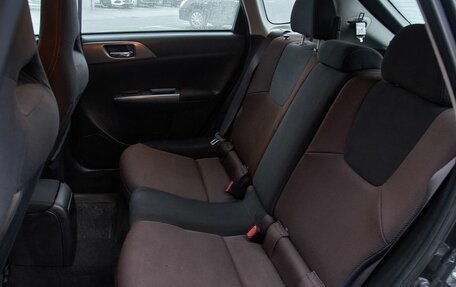 Subaru Impreza III, 2010 год, 850 000 рублей, 12 фотография