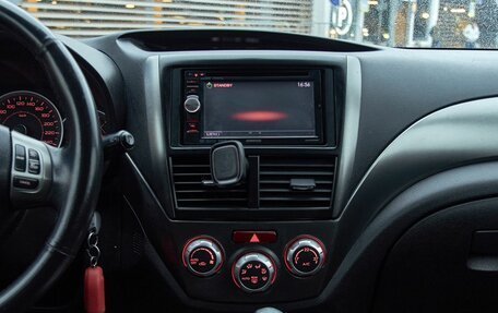 Subaru Impreza III, 2010 год, 850 000 рублей, 15 фотография