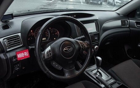 Subaru Impreza III, 2010 год, 850 000 рублей, 10 фотография