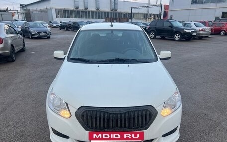 Datsun on-DO I рестайлинг, 2019 год, 506 000 рублей, 3 фотография