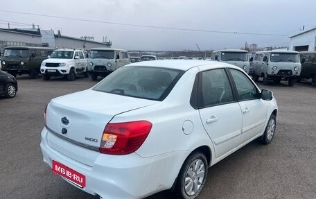 Datsun on-DO I рестайлинг, 2019 год, 506 000 рублей, 2 фотография