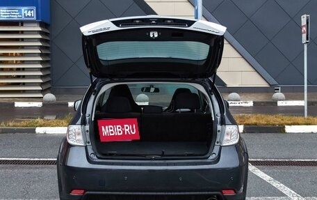 Subaru Impreza III, 2010 год, 850 000 рублей, 16 фотография