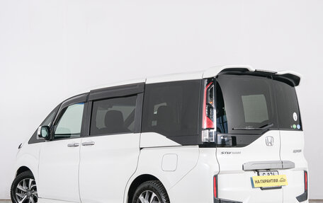 Honda Stepwgn IV, 2015 год, 1 899 000 рублей, 5 фотография