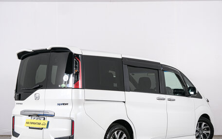 Honda Stepwgn IV, 2015 год, 1 899 000 рублей, 7 фотография