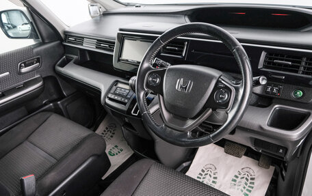 Honda Stepwgn IV, 2015 год, 1 899 000 рублей, 9 фотография