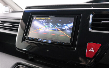 Honda Stepwgn IV, 2015 год, 1 899 000 рублей, 15 фотография