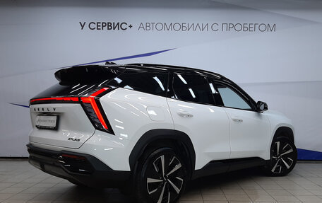 Geely Atlas, 2024 год, 3 090 000 рублей, 3 фотография