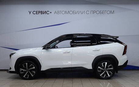 Geely Atlas, 2024 год, 3 090 000 рублей, 2 фотография