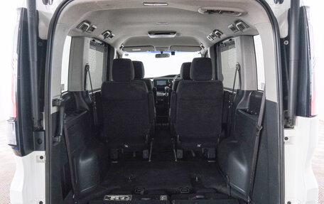 Honda Stepwgn IV, 2015 год, 1 899 000 рублей, 23 фотография