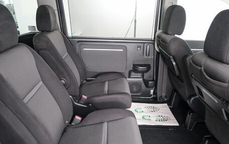 Honda Stepwgn IV, 2015 год, 1 899 000 рублей, 22 фотография