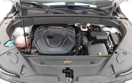 Geely Atlas, 2024 год, 3 090 000 рублей, 7 фотография