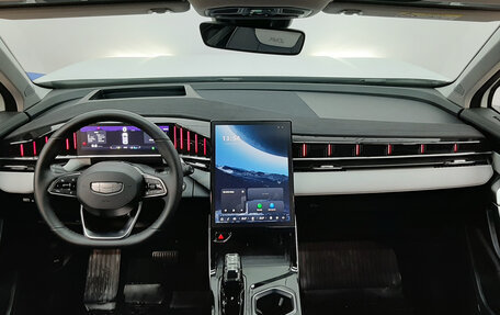 Geely Atlas, 2024 год, 3 090 000 рублей, 9 фотография