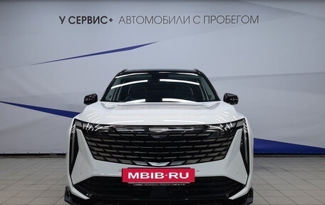Geely Atlas, 2024 год, 3 090 000 рублей, 6 фотография