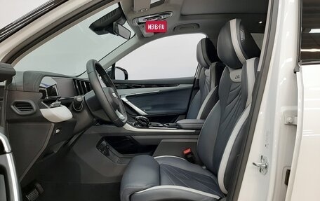 Geely Atlas, 2024 год, 3 090 000 рублей, 10 фотография