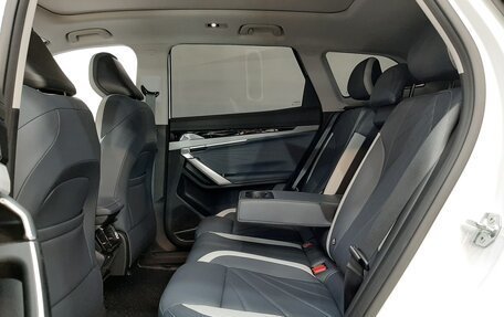 Geely Atlas, 2024 год, 3 090 000 рублей, 12 фотография