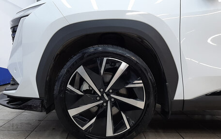 Geely Atlas, 2024 год, 3 090 000 рублей, 13 фотография