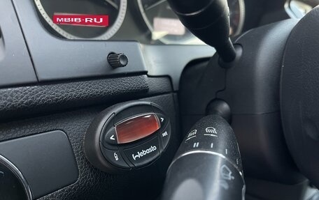 Mercedes-Benz C-Класс, 2009 год, 975 000 рублей, 20 фотография