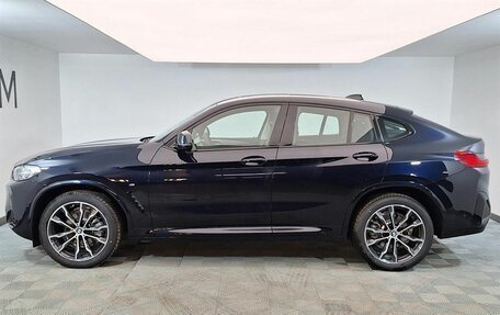 BMW X4, 2024 год, 8 400 000 рублей, 2 фотография