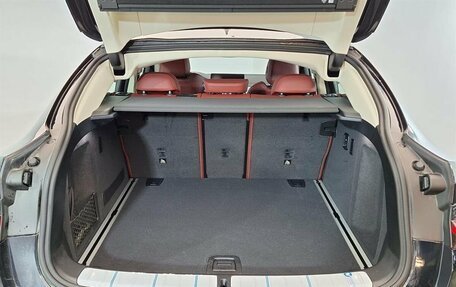 BMW X4, 2024 год, 8 400 000 рублей, 14 фотография