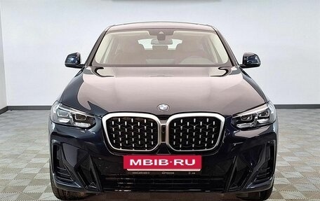 BMW X4, 2024 год, 8 400 000 рублей, 3 фотография