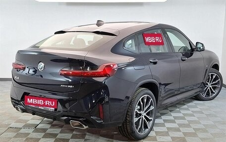 BMW X4, 2024 год, 8 400 000 рублей, 4 фотография