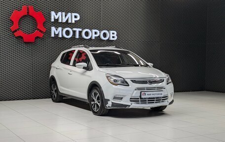 Lifan X50, 2016 год, 540 000 рублей, 3 фотография