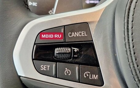 BMW X4, 2024 год, 8 400 000 рублей, 16 фотография