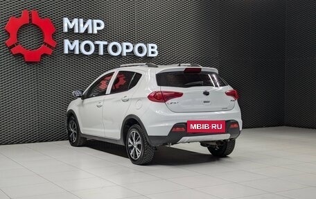 Lifan X50, 2016 год, 540 000 рублей, 4 фотография