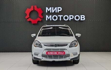 Lifan X50, 2016 год, 540 000 рублей, 2 фотография