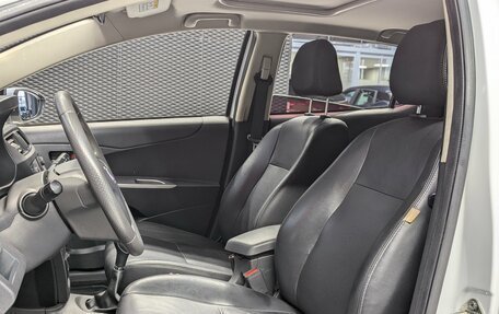 Lifan X50, 2016 год, 540 000 рублей, 12 фотография