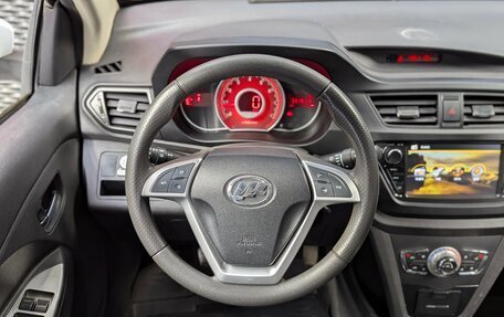 Lifan X50, 2016 год, 540 000 рублей, 16 фотография