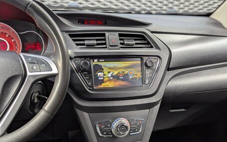 Lifan X50, 2016 год, 540 000 рублей, 17 фотография