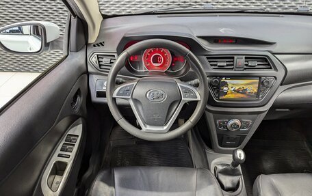 Lifan X50, 2016 год, 540 000 рублей, 15 фотография