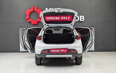 Lifan X50, 2016 год, 540 000 рублей, 7 фотография