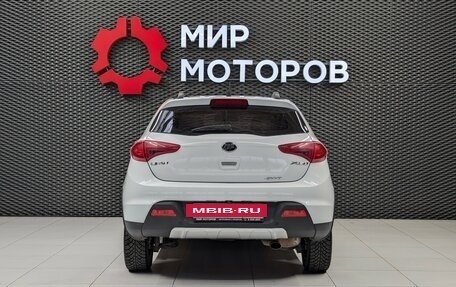 Lifan X50, 2016 год, 540 000 рублей, 5 фотография
