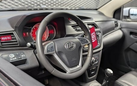 Lifan X50, 2016 год, 540 000 рублей, 9 фотография