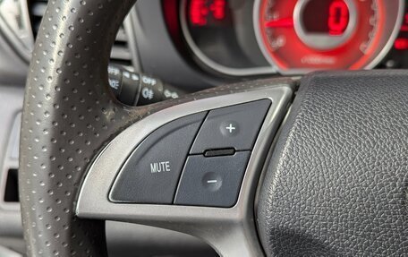 Lifan X50, 2016 год, 540 000 рублей, 20 фотография