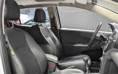 Lifan X50, 2016 год, 540 000 рублей, 27 фотография