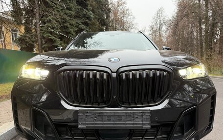 BMW X5, 2024 год, 13 150 000 рублей, 2 фотография